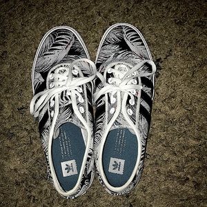 Limited Edition Adidas Skateboarding Shoes